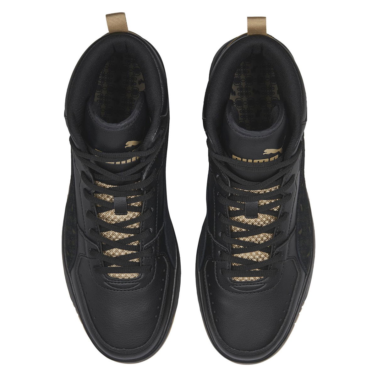 Rebound Joy Erkek Çok Renkli Sneaker Ayakkabı 38932602
