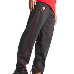 Ferrari Race Erkek Çok Renkli Günlük Stil Pantolon 53816501