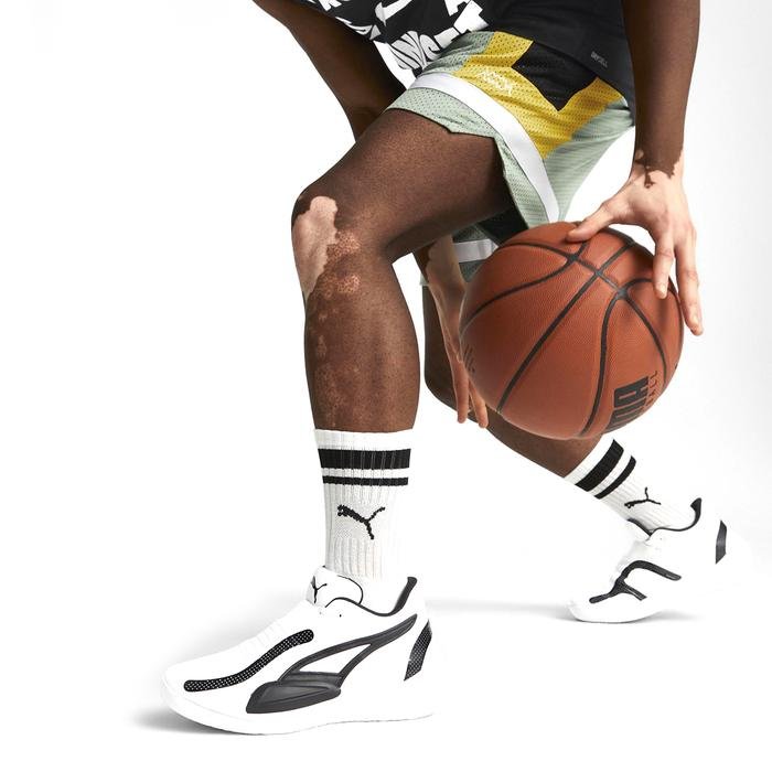 Rise Nitro Erkek Çok Renkli Basketbol Ayakkabısı 37701209 1465459