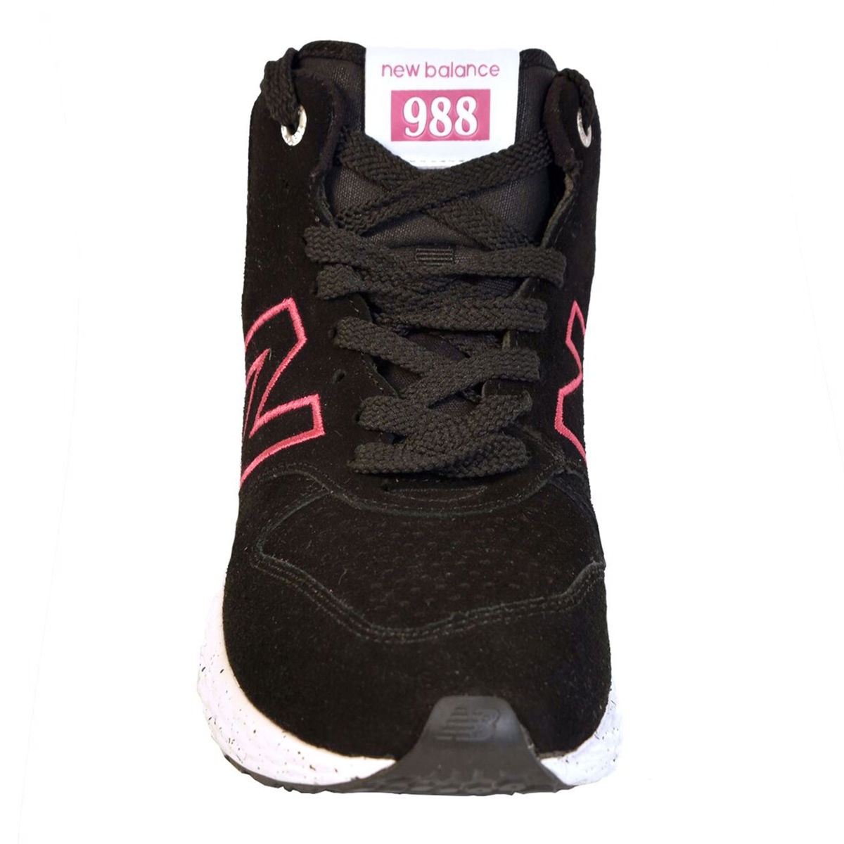 988 Unisex Çok Renkli Sneaker Ayakkabı NB988B