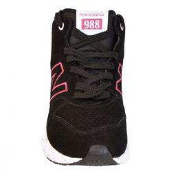 988 Unisex Çok Renkli Sneaker Ayakkabı NB988B