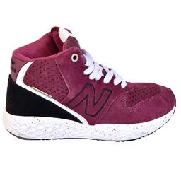 988 Unisex Çok Renkli Sneaker Ayakkabı NB988B