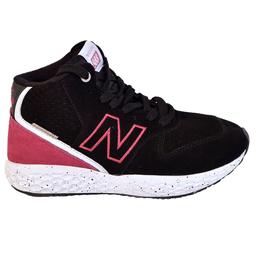988 Unisex Çok Renkli Sneaker Ayakkabı NB988B