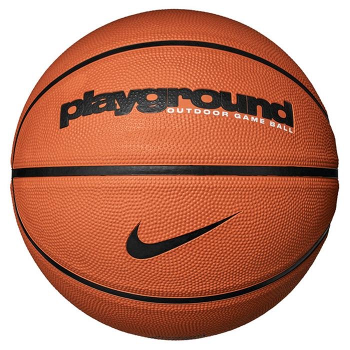 Everyday Playground 8P Turuncu Basketbol Topu N.100.4371.811.07 1467640