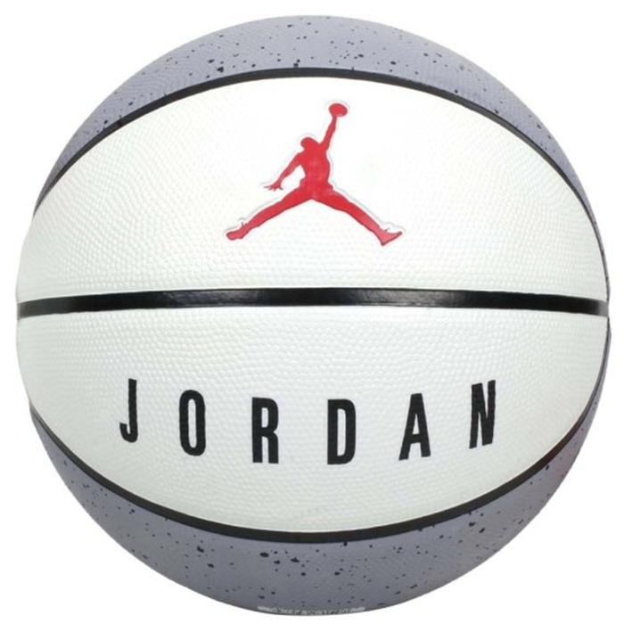 Jordan Playground 2.0 8P Unisex Çok Renkli Basketbol Topu J.100.8255.049.07 1467632
