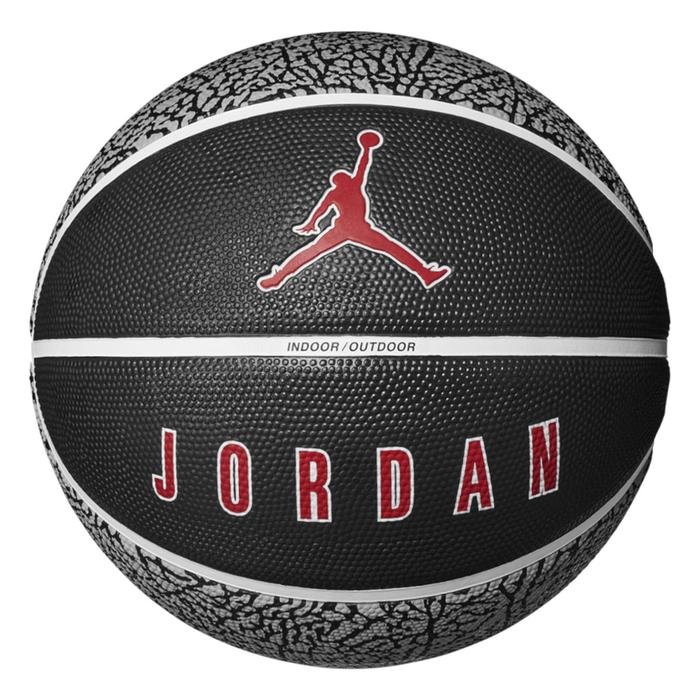 Jordan Playground 2.0 8P Unisex Çok Renkli Basketbol Topu J.100.8255.055.07 1467633