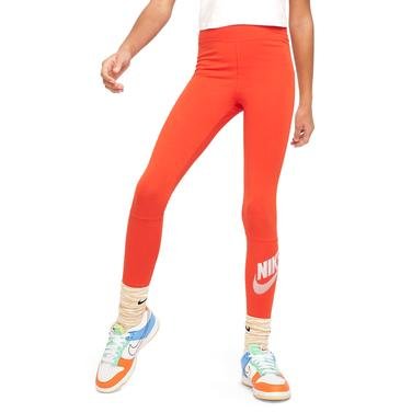 Детские тайтсы Nike Sportswear Antrenman Tayt DZ4622-633 для тренировок