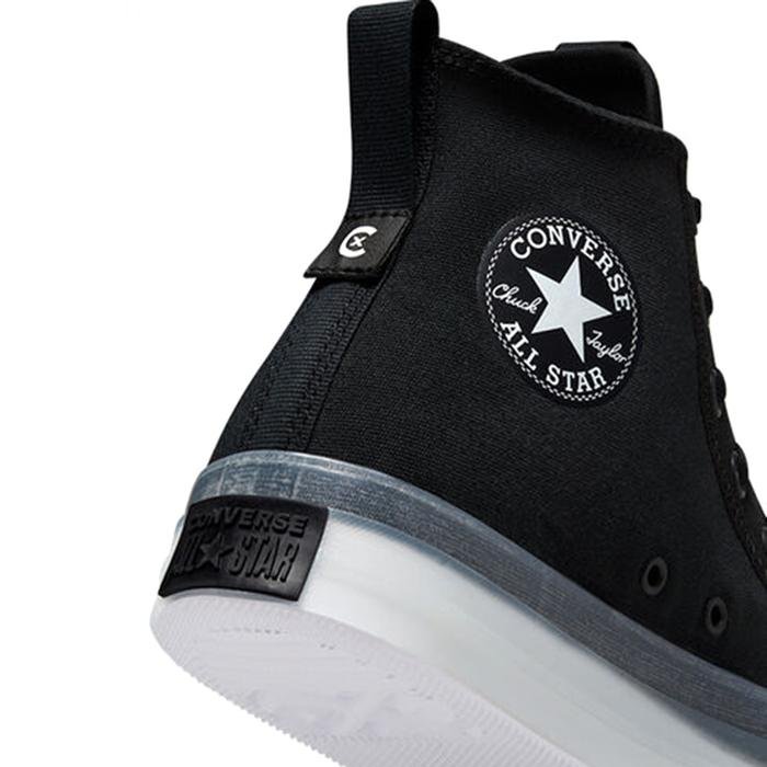 Chuck Taylor All Star Cx Explore Erkek Siyah Sneaker Ayakkabı A02411C 1458667