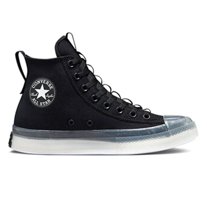 Chuck Taylor All Star Cx Explore Erkek Siyah Sneaker Ayakkabı A02411C 1458665
