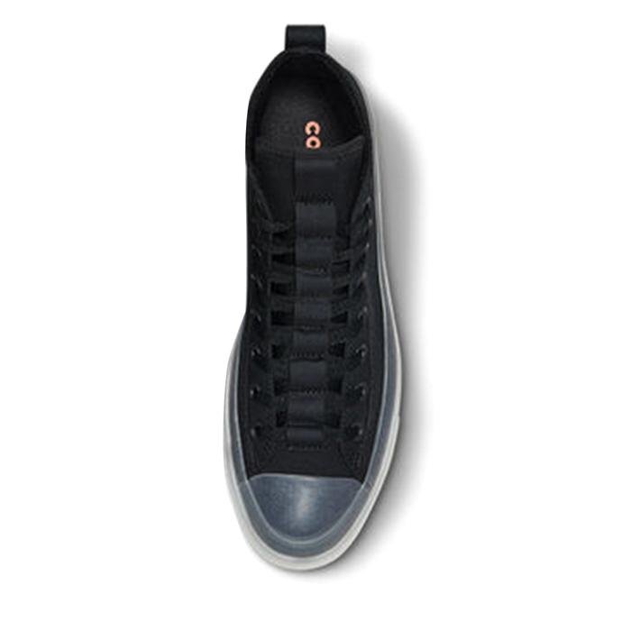 Chuck Taylor All Star Cx Explore Erkek Siyah Sneaker Ayakkabı A02411C 1458654