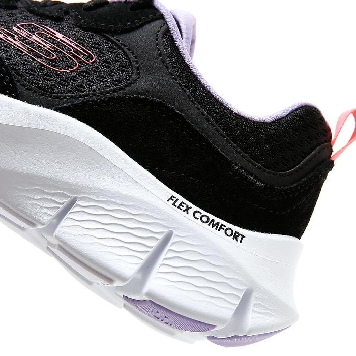 Flex Comfort Kadın Çok Renkli Yürüyüş Ayakkabısı 149885 BKMT 1473624