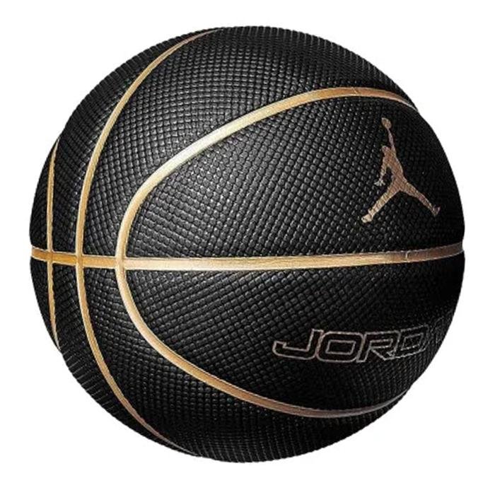 Jordan Legacy 2.0 8P Unisex Çok Renkli Basketbol Topu J.100.8253.051.07 1467626