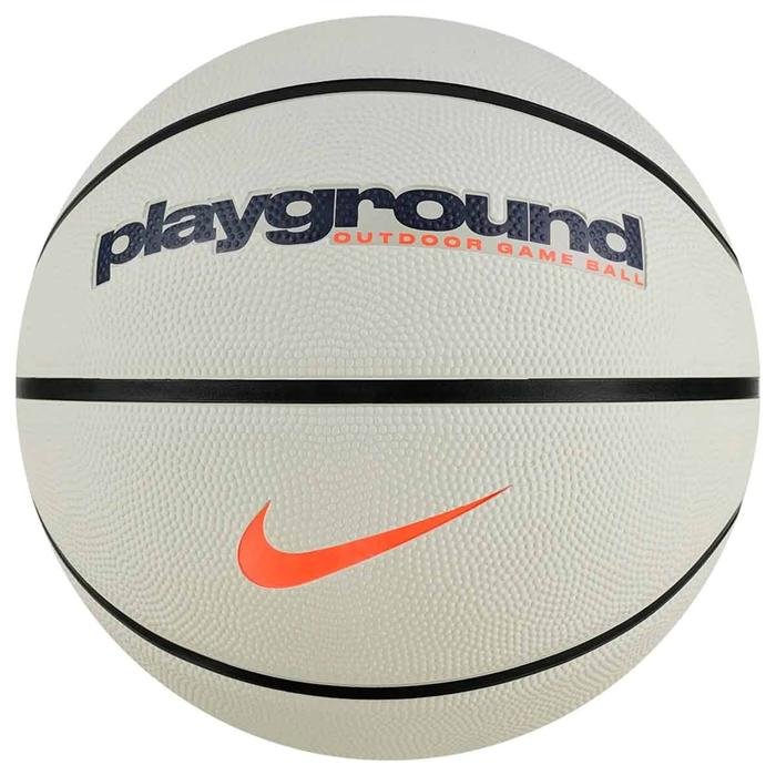 Everyday Playground 8P Beyaz Basketbol Topu N.100.4371.063.07 1467636