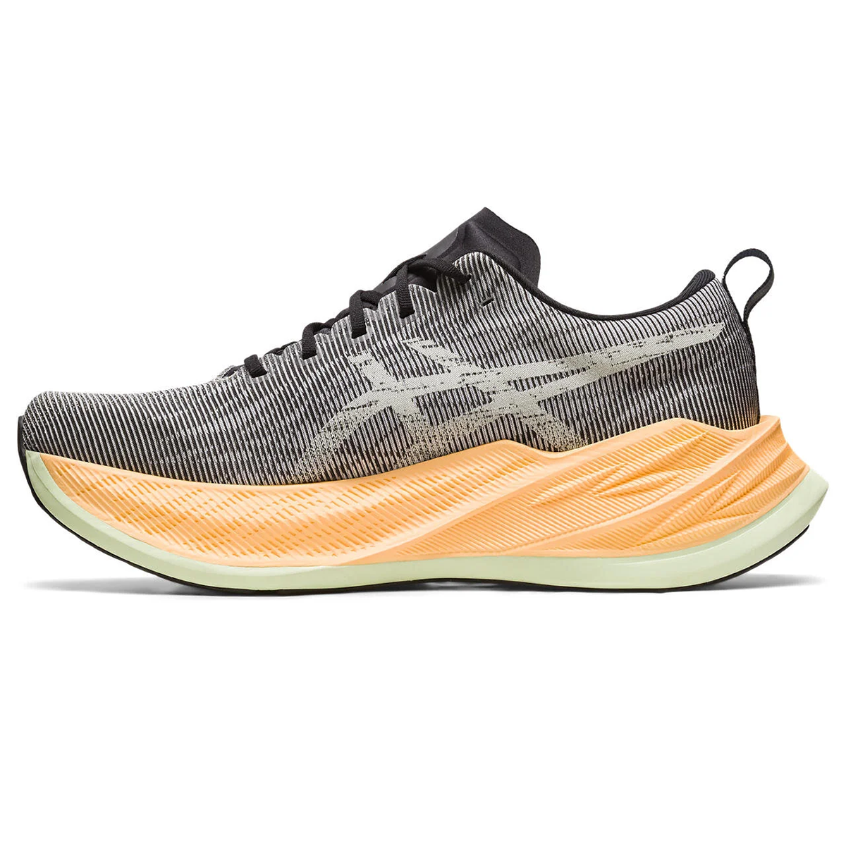 Superblast Unisex Yeşil Koşu Ayakkabısı 1013A127-300
