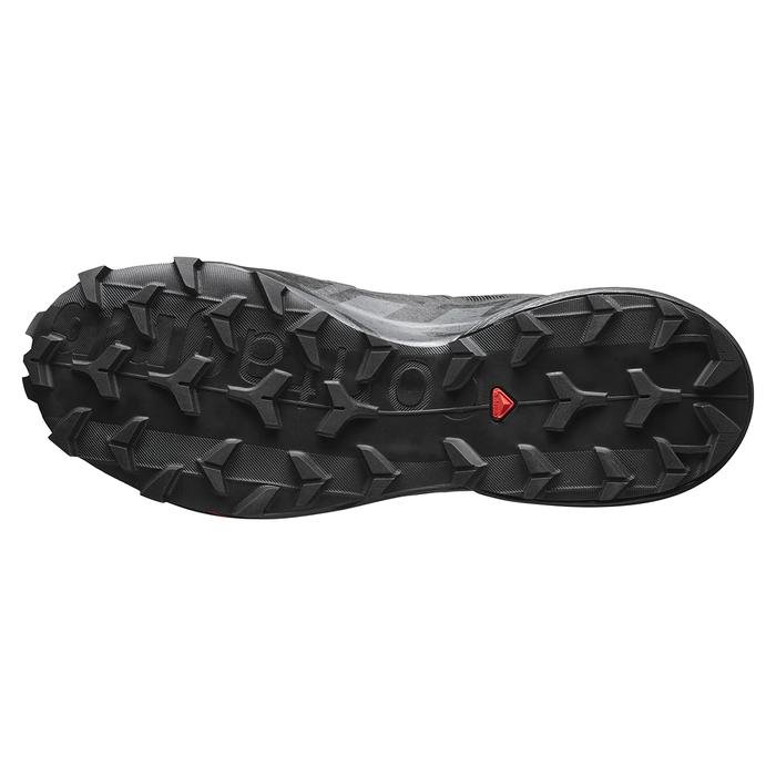 Speedcross 6 Erkek Siyah Outdoor Koşu Ayakkabısı L41737900 1472145