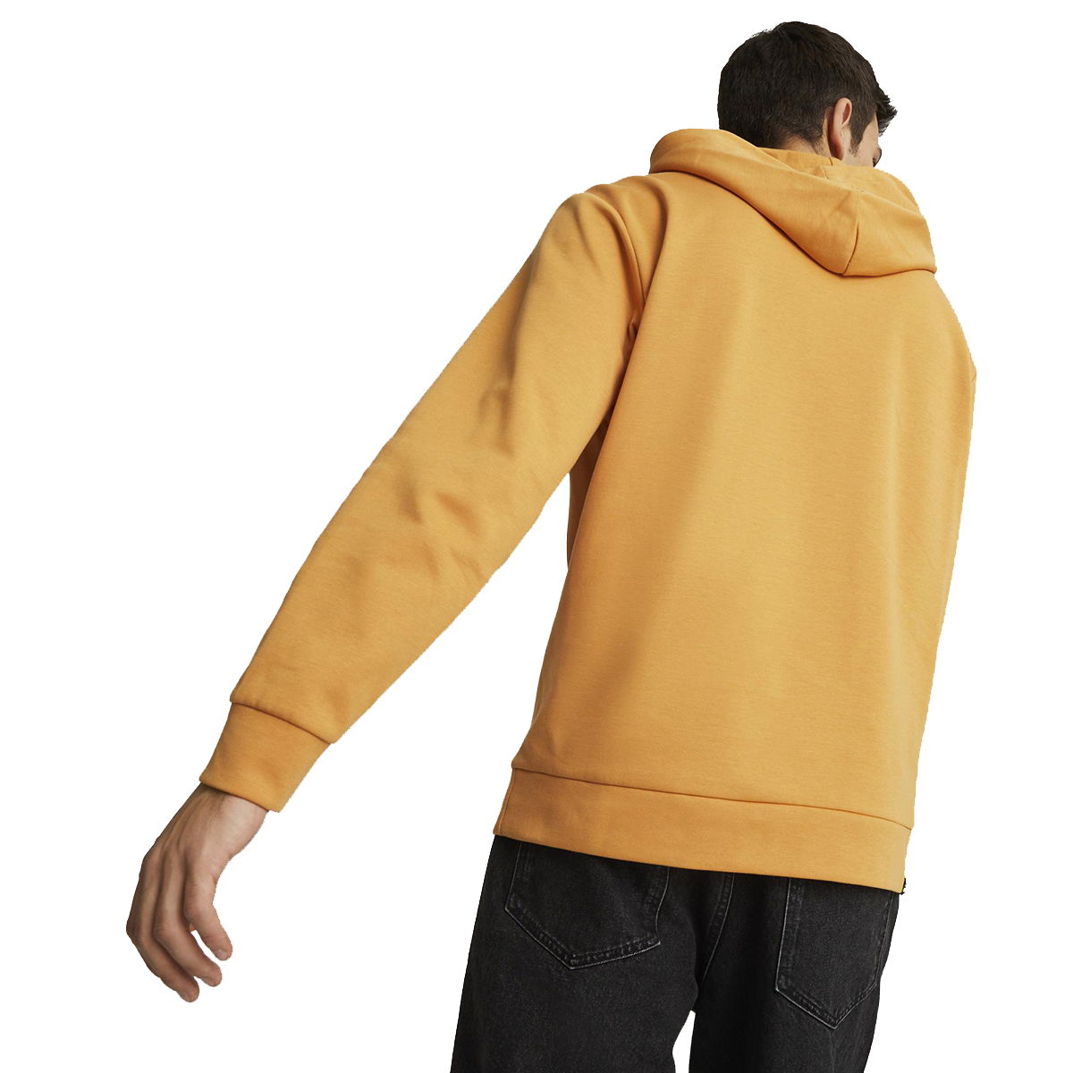 Rad/Cal Erkek Turuncu Günlük Stil Sweatshirt 67331830