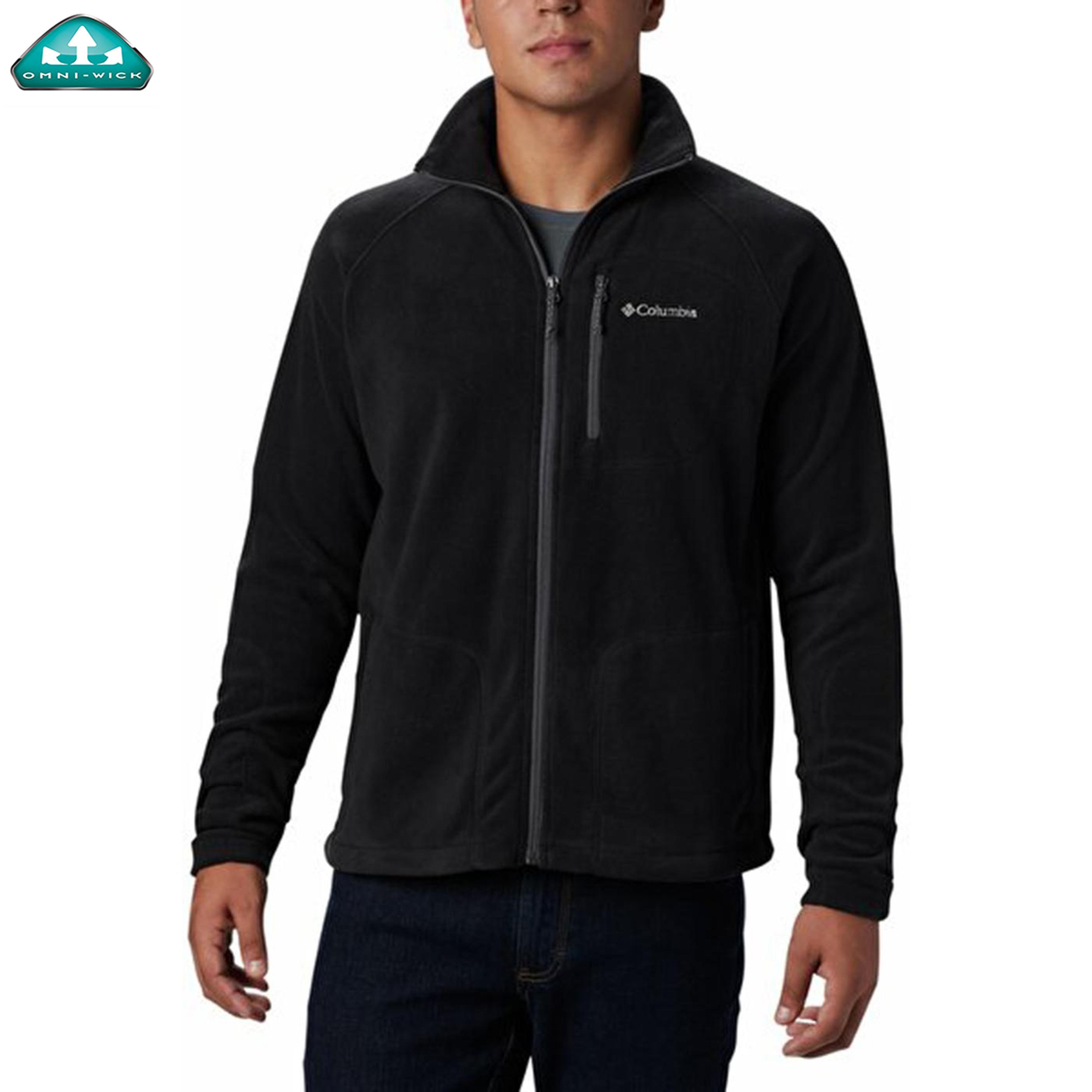 Park View Erkek Siyah Outdoor Polar AO2205-010