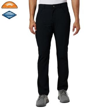 Мужские брюки Columbia Elements Pantolon AO0349-010 для походов