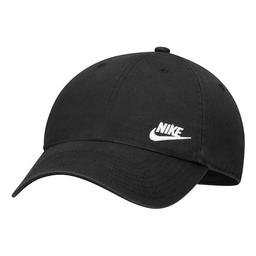 Sportswear Heritage 86 Siyah Şapka AO8662-010