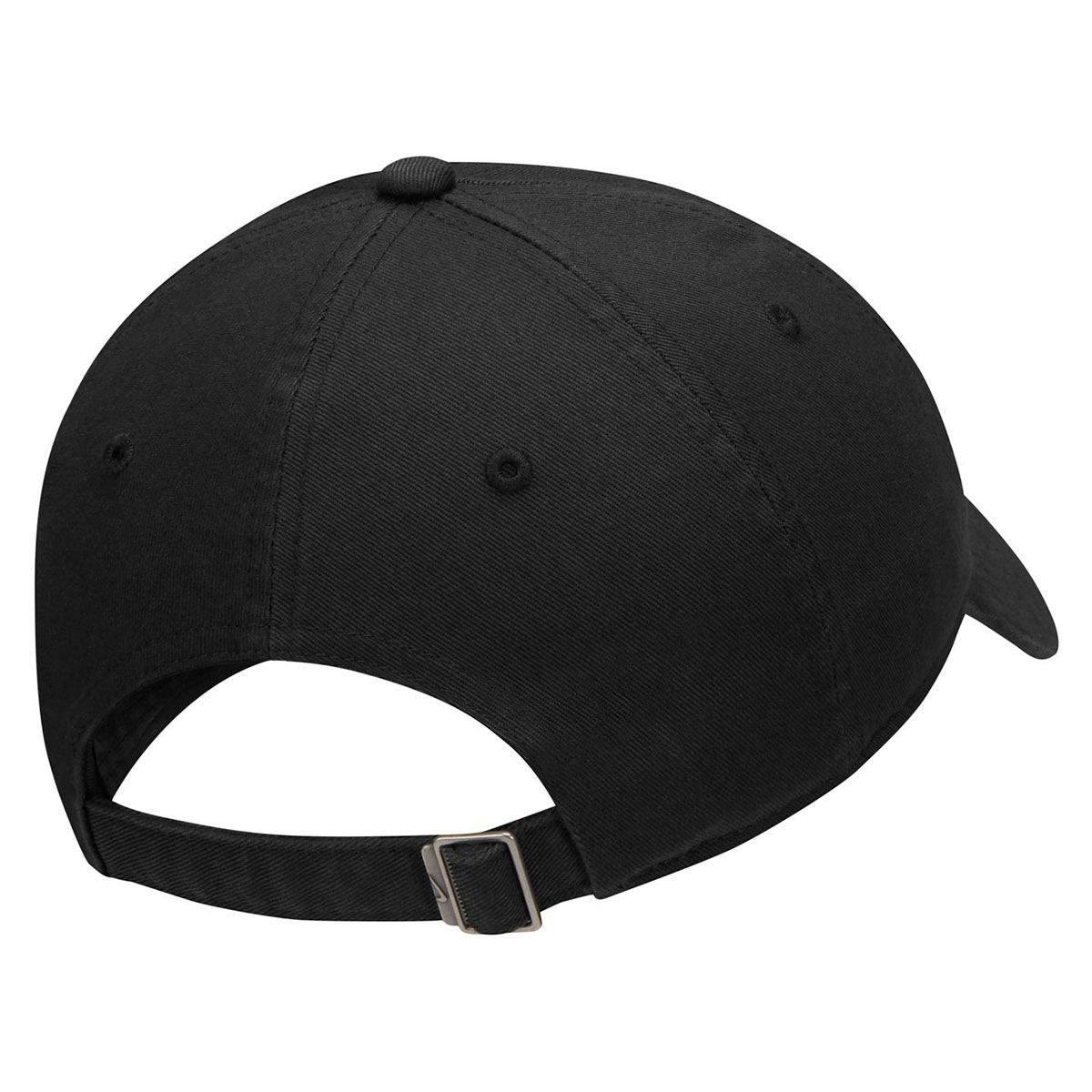 Sportswear Heritage 86 Siyah Şapka AO8662-010