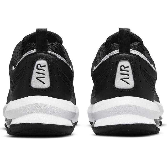 Air Max Ap Erkek Siyah Sneaker Ayakkabı CU4826-002 1334852