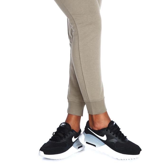 Air Max Systm Kadın Siyah Sneaker Ayakkabı DM9538-001 1454618