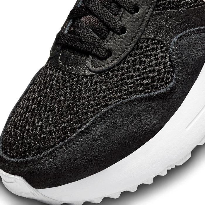Air Max Systm Kadın Siyah Sneaker Ayakkabı DM9538-001 1426034