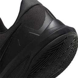 Precision VI Erkek Siyah Basketbol Ayakkabısı DD9535-001