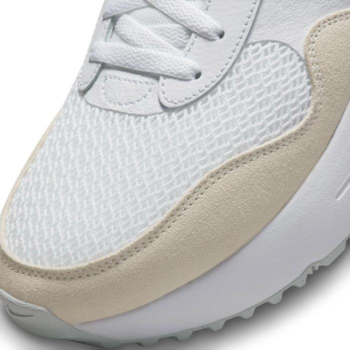 Air Max Systm Erkek Beyaz Sneaker Ayakkabı DM9537-101 1426013