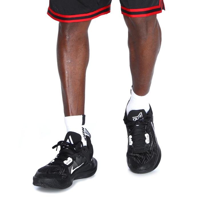 Giannis Immortality 2 NBA Erkek Siyah Basketbol Ayakkabısı DM0825-002 1425564