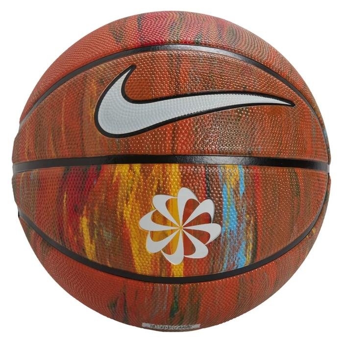 Everyday Playground 8P Unisex Çok Renkli Basketbol Topu N.100.7037.987.07 1303429