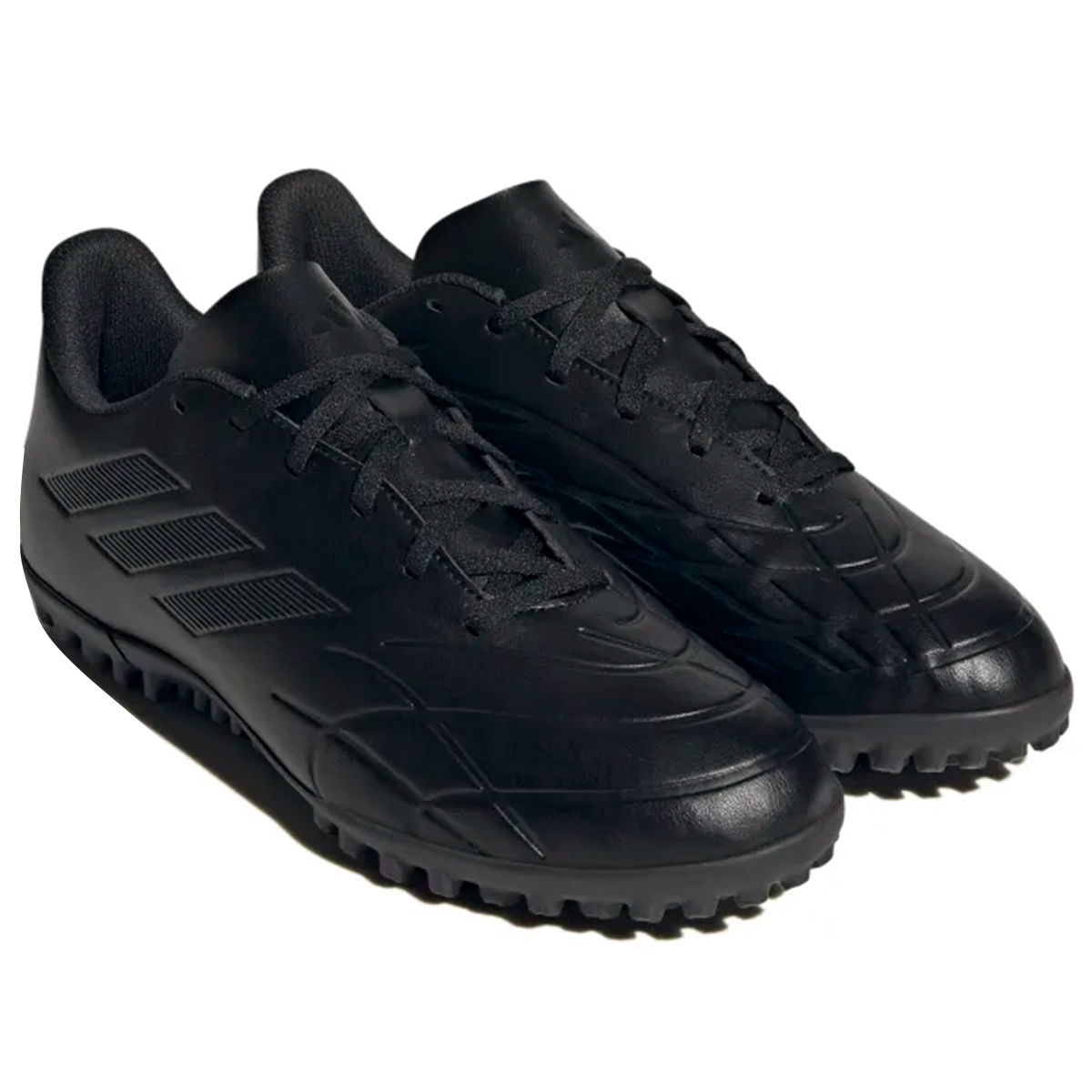 Copa Pure.4 Tf Unisex Siyah Halı Saha Ayakkabısı GY9050