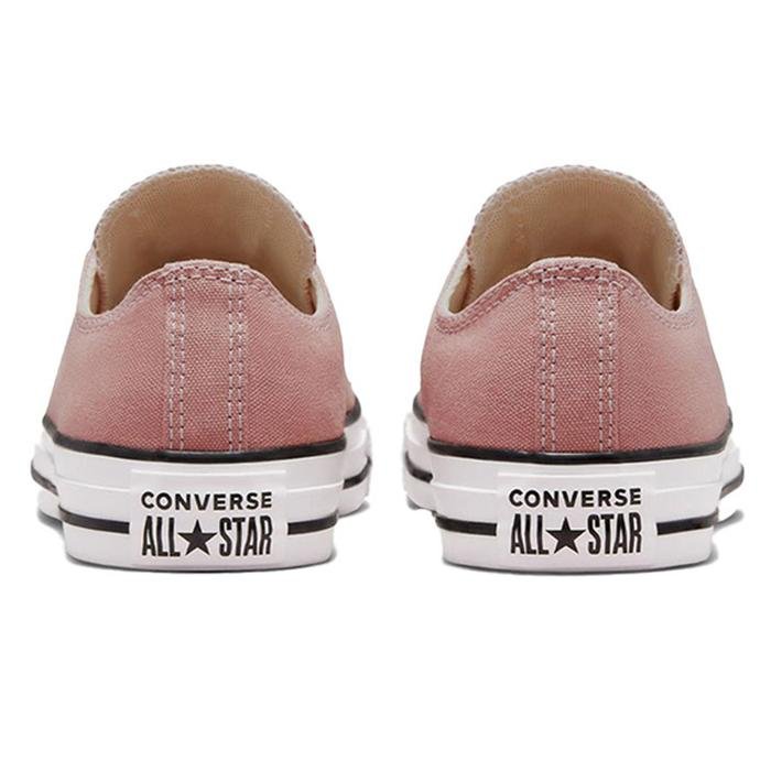 Chuck Taylor All Star Kadın Pembe Sneaker Ayakkabı A02800C 1458696