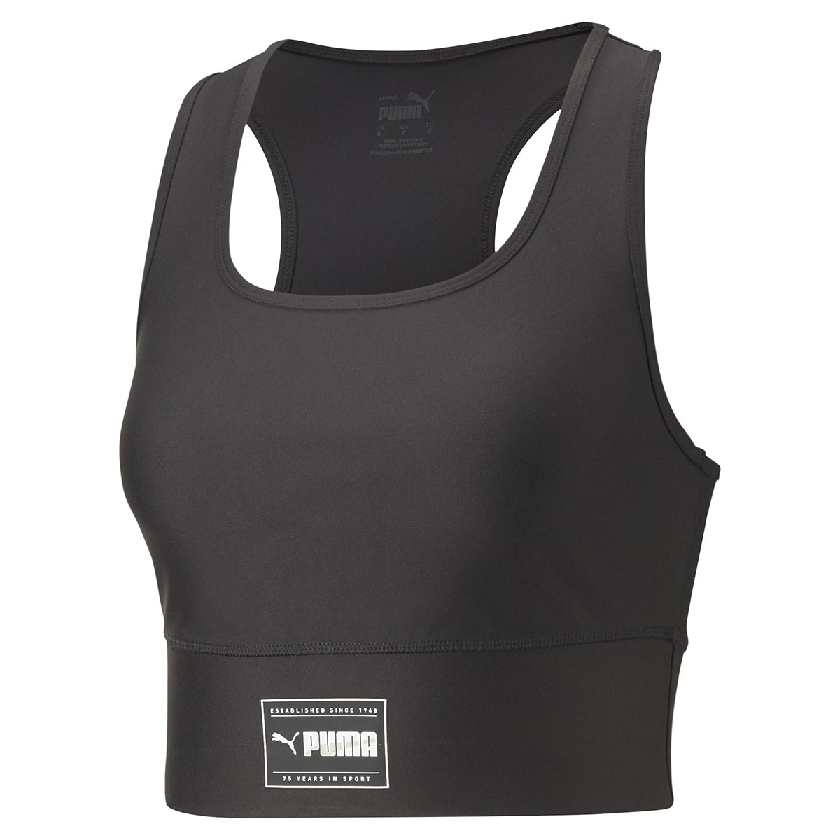 Fit Eversculpt Skimmer Top Kadın Siyah Antrenman T-Shirt 52307701