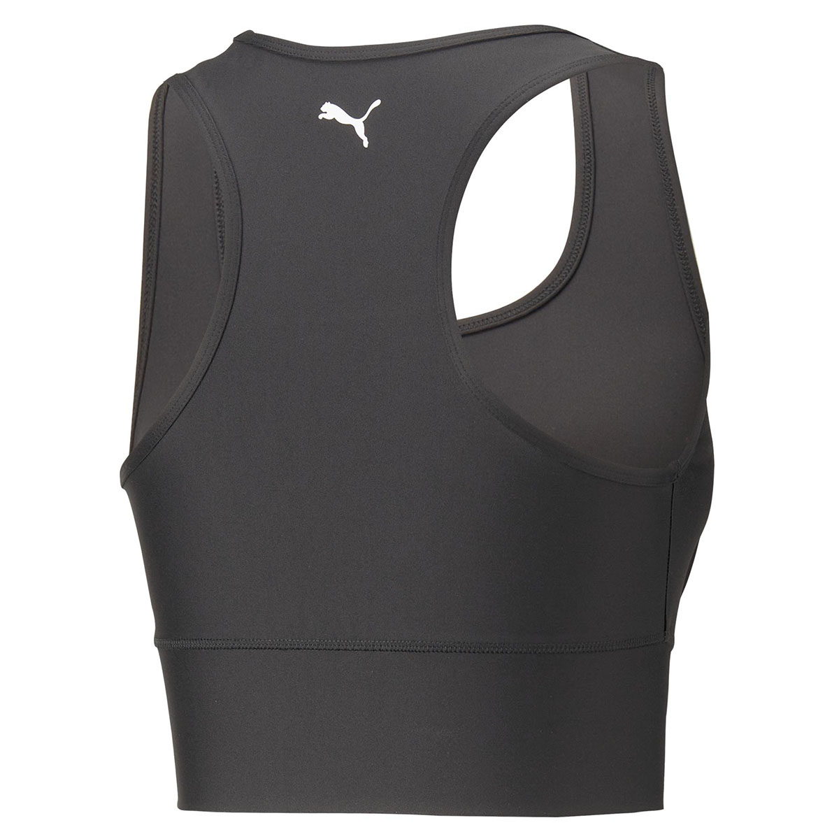 Fit Eversculpt Skimmer Top Kadın Siyah Antrenman T-Shirt 52307701