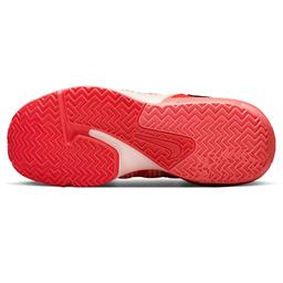 Lebron Witness VII NBA Erkek Kırmızı Basketbol Ayakkabısı DM1123-600