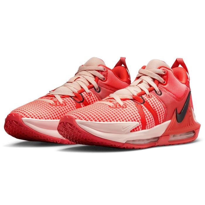 Lebron Witness VII NBA Erkek Kırmızı Basketbol Ayakkabısı DM1123-600 1425753