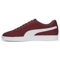 Smash 3.0 Erkek Bordo Sneaker Ayakkabı 39098405