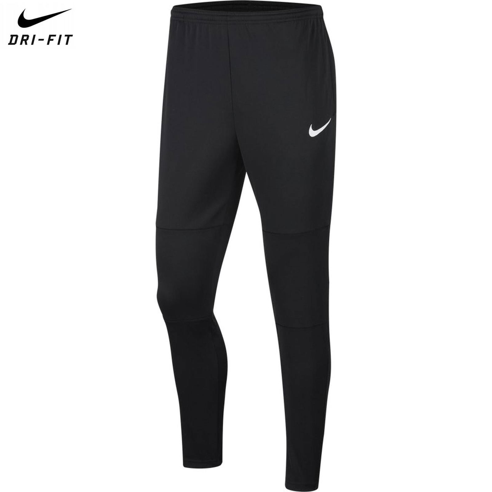 Dri-Fit Park Çocuk Siyah Futbol Eşofman Altı BV6902-010