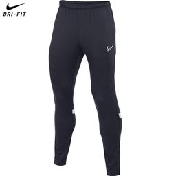 Dri-Fıt Academy Erkek Lacivert Futbol Pantolon CW6122-451