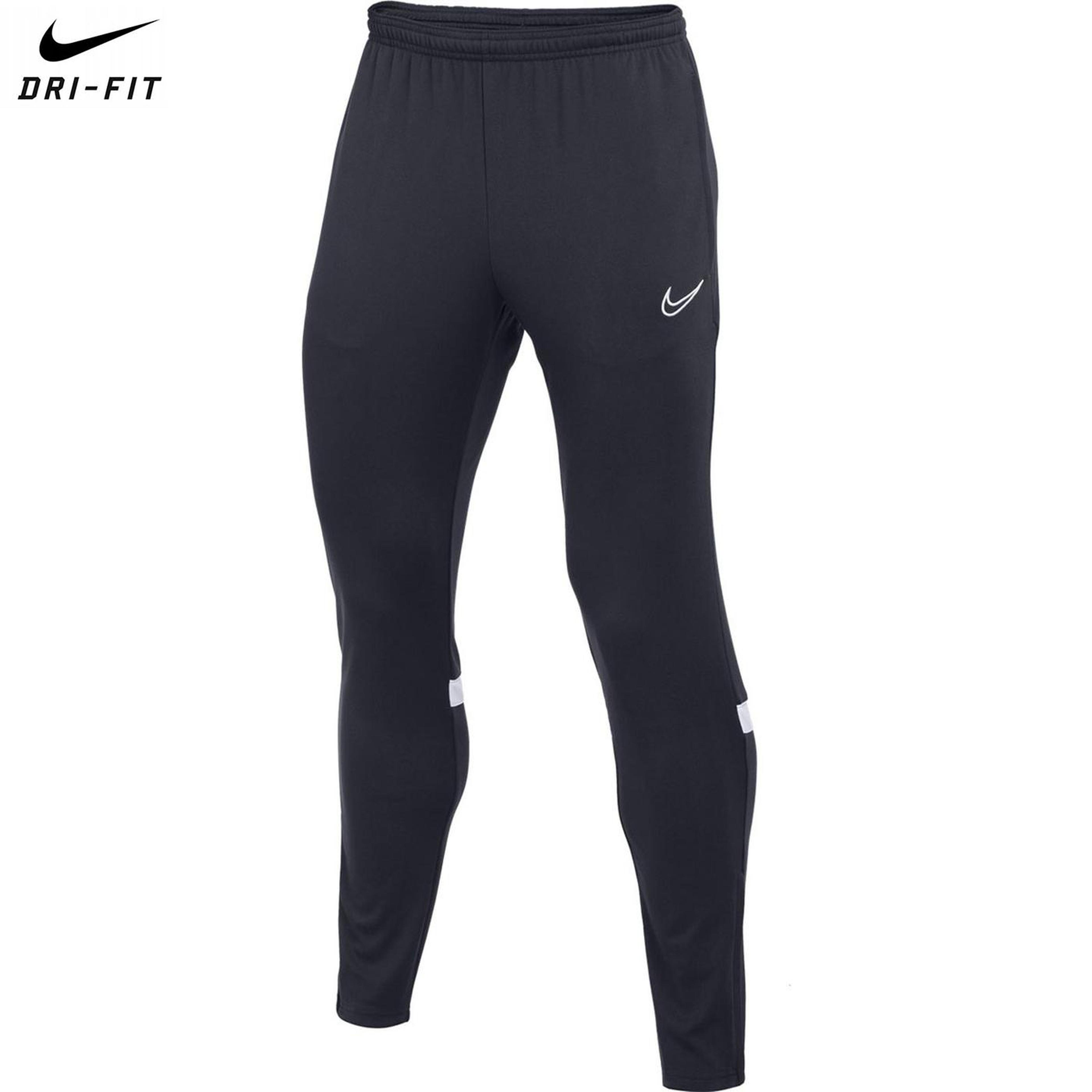 Dri-Fıt Academy Erkek Lacivert Futbol Pantolon CW6122-451