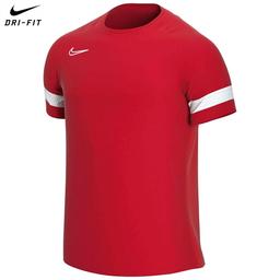 Dri-Fıt Academy Erkek Kırmızı Futbol Forma CW6101-658