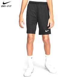 Dri-Fit Park III Çocuk Siyah Futbol Şort BV6865-010