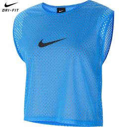 U Nk Dri-Fit Park20 Bib Unisex Mavi Futbol Atlet