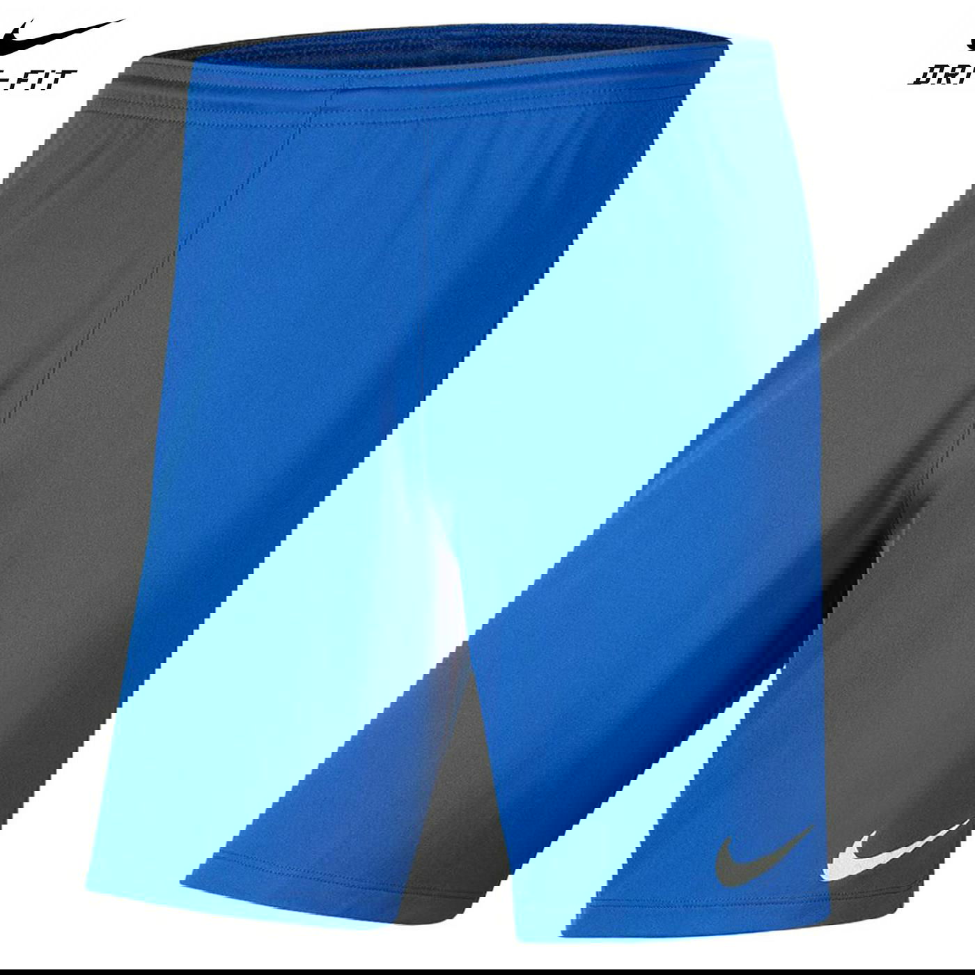 Dri-Fit Park III Çocuk Mavi Futbol Şort BV6865-463