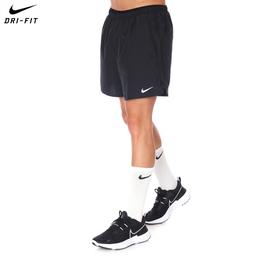 Dri-Fit Challenger 5Bf Erkek Siyah Koşu Şortu CZ9062-010