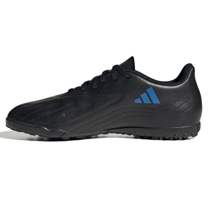 Deportivo II Tf Erkek Siyah Halı Saha Ayakkabısı HP2519 1469809