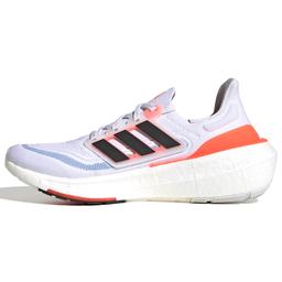 Ultraboost Light Unisex Beyaz Koşu Ayakkabısı HQ6351
