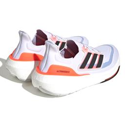 Ultraboost Light Unisex Beyaz Koşu Ayakkabısı HQ6351