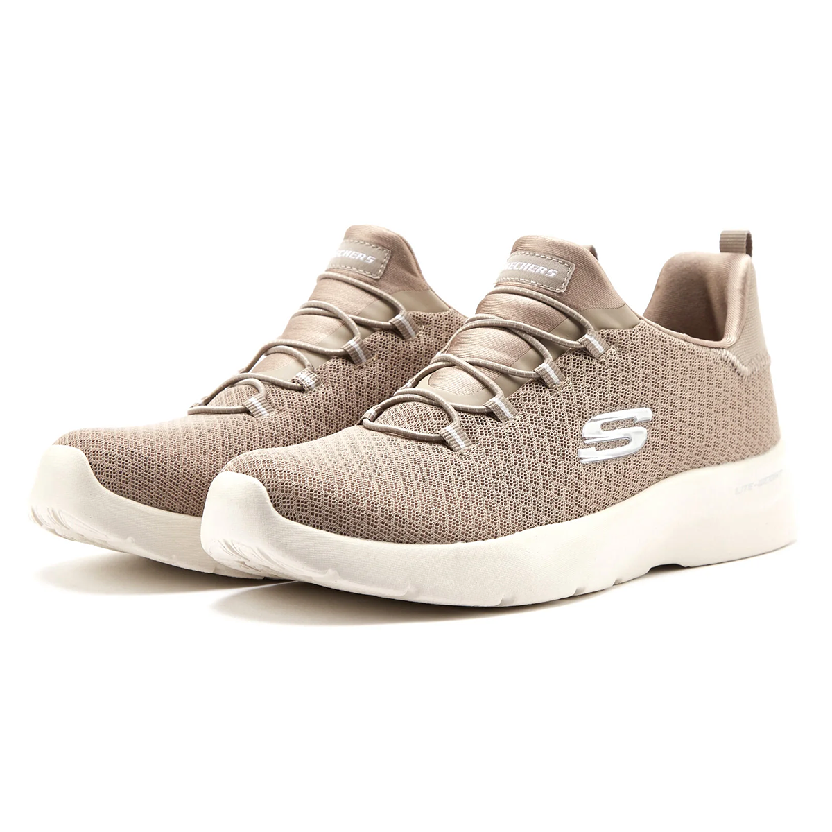 Dynamight Kadın Bej Sneaker Ayakkabı 896118TK TPE